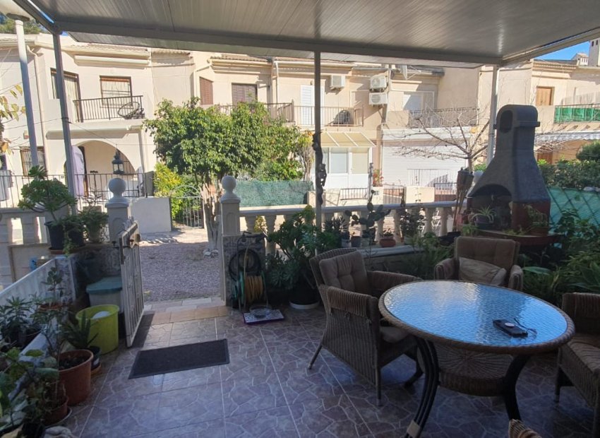 Herverkoop - Appartement / flat - Guardamar del Segura - Urbanizaciones