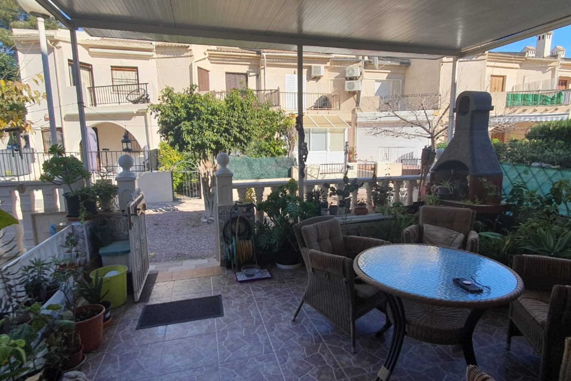 Herverkoop - Appartement / flat - Guardamar del Segura - Urbanizaciones