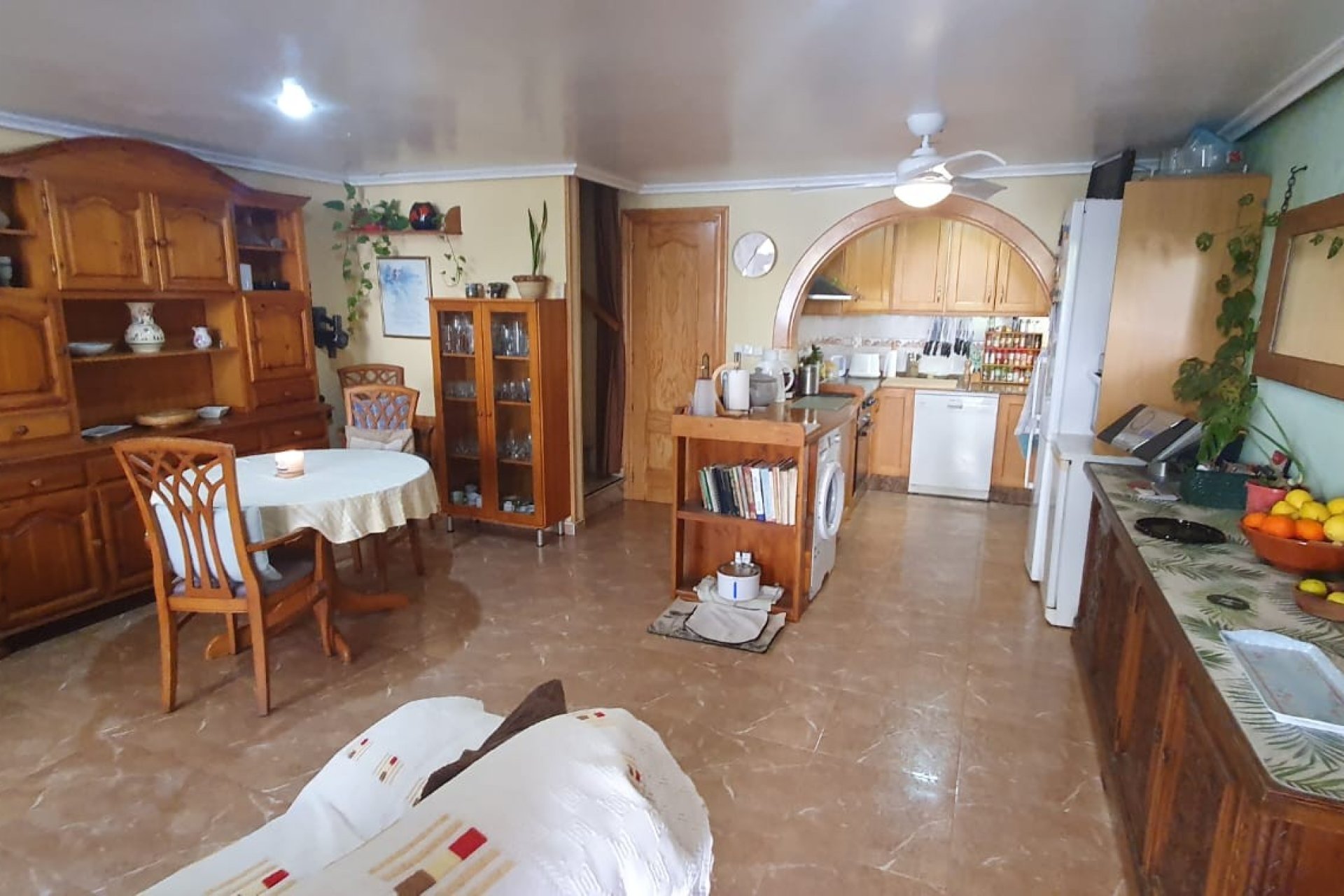 Herverkoop - Appartement / flat - Guardamar del Segura - Urbanizaciones