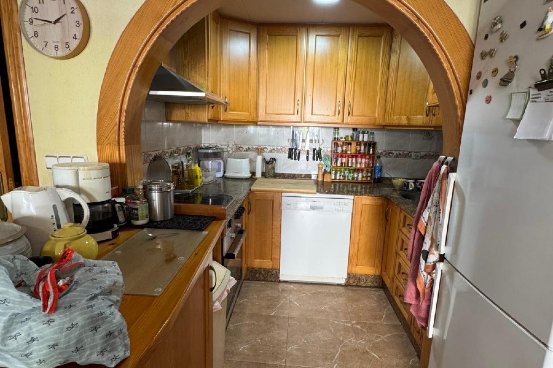 Herverkoop - Appartement / flat - Guardamar del Segura - Urbanizaciones