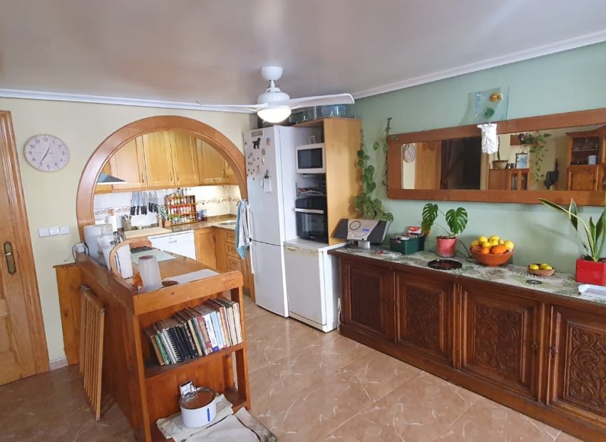 Herverkoop - Appartement / flat - Guardamar del Segura - Urbanizaciones