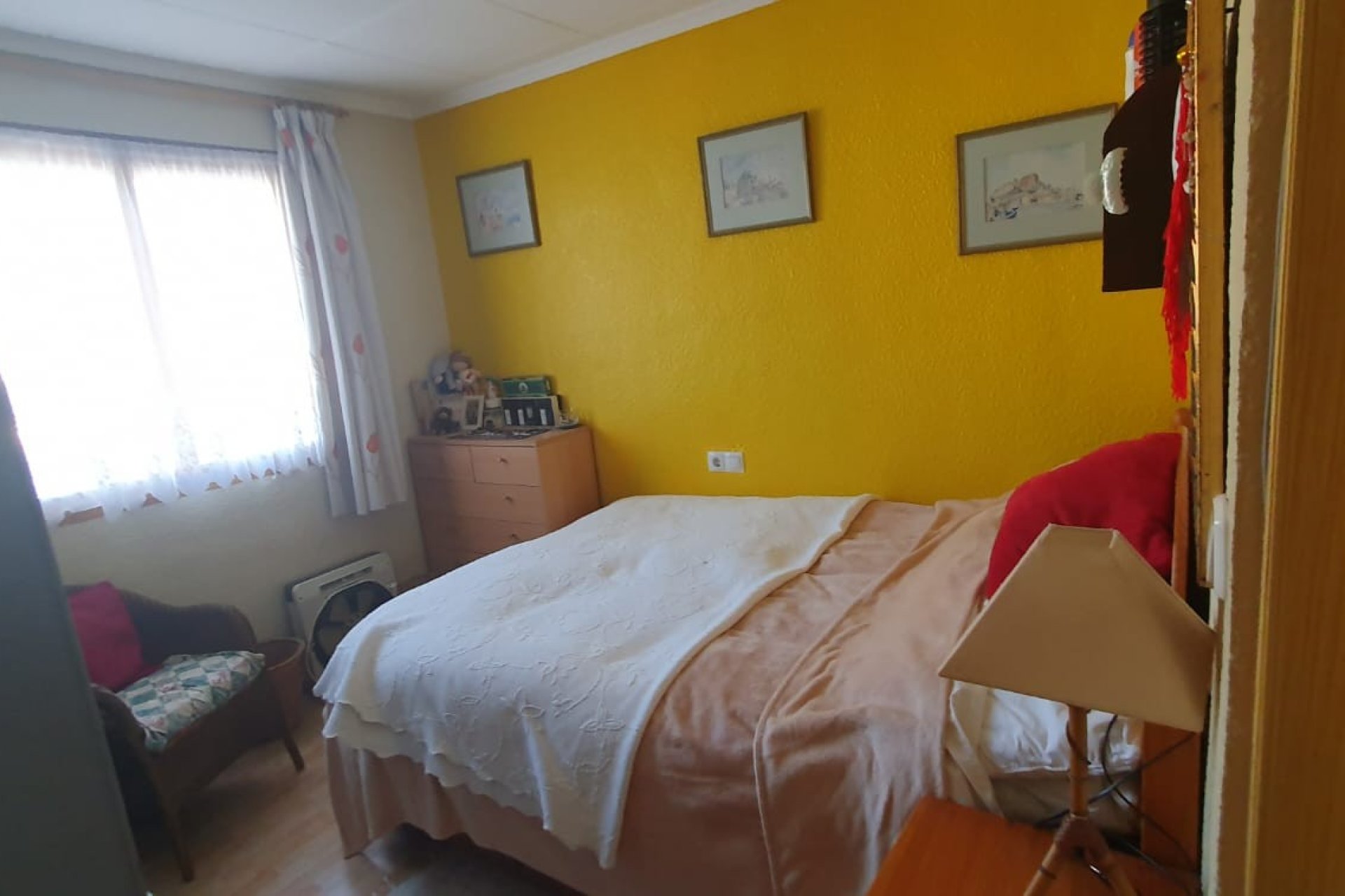 Herverkoop - Appartement / flat - Guardamar del Segura - Urbanizaciones