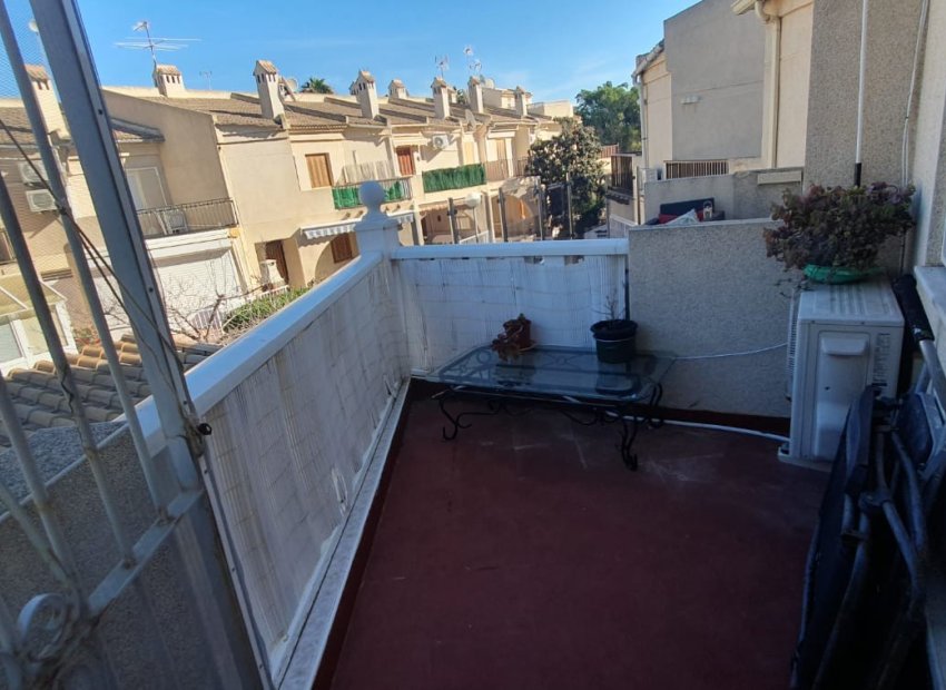 Herverkoop - Appartement / flat - Guardamar del Segura - Urbanizaciones