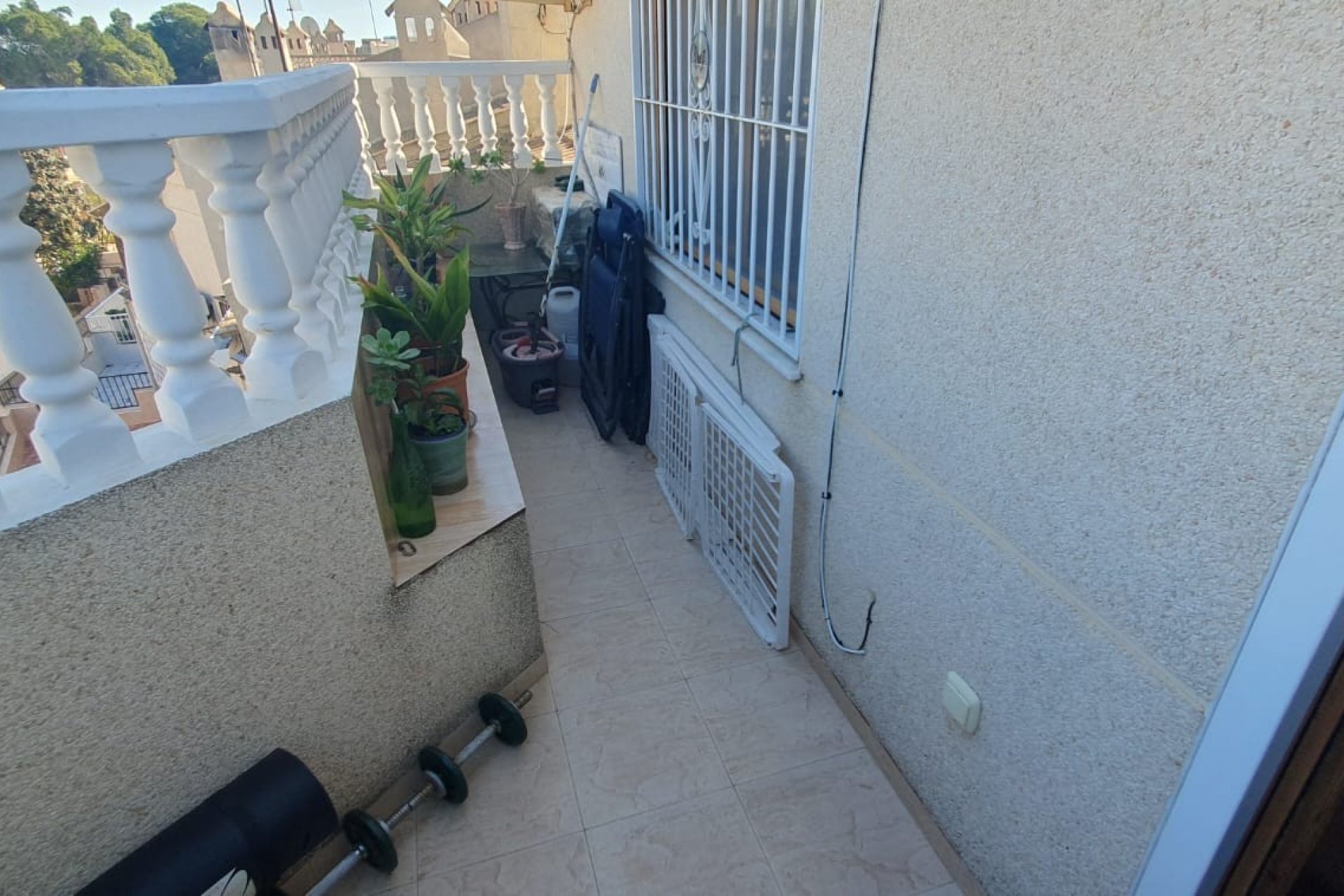 Herverkoop - Appartement / flat - Guardamar del Segura - Urbanizaciones