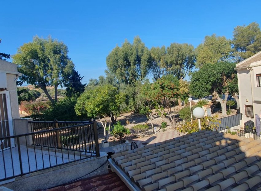 Herverkoop - Appartement / flat - Guardamar del Segura - Urbanizaciones