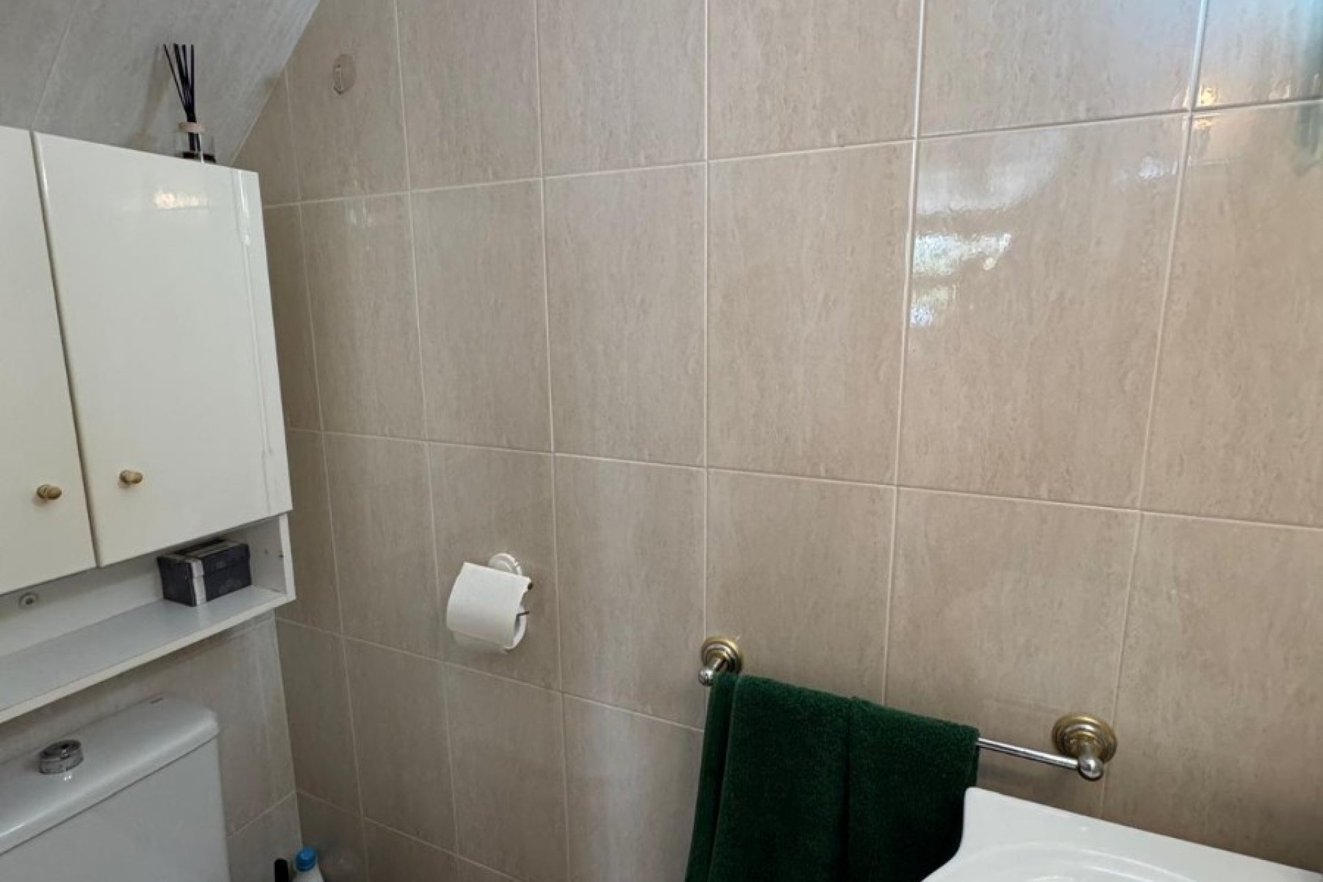 Herverkoop - Appartement / flat - Guardamar del Segura - Urbanizaciones