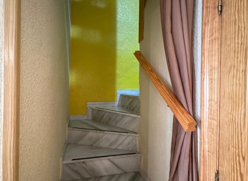 Herverkoop - Appartement / flat - Guardamar del Segura - Urbanizaciones