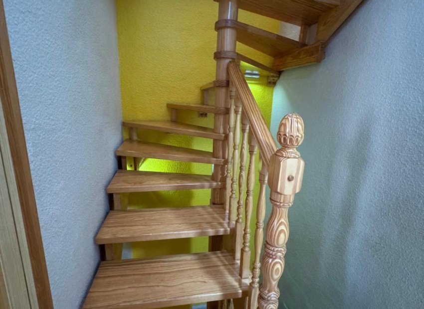 Herverkoop - Appartement / flat - Guardamar del Segura - Urbanizaciones