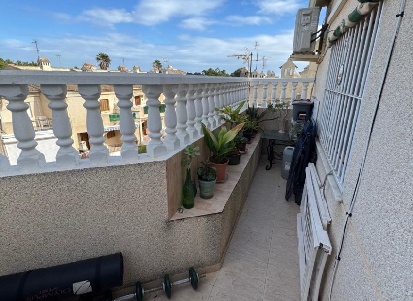 Herverkoop - Appartement / flat - Guardamar del Segura - Urbanizaciones