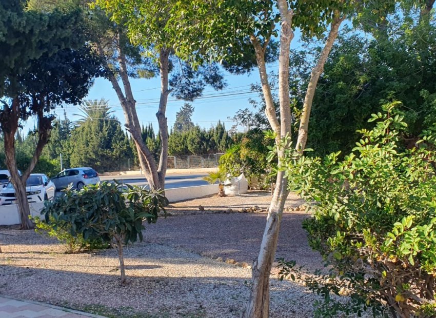 Herverkoop - Appartement / flat - Guardamar del Segura - Urbanizaciones