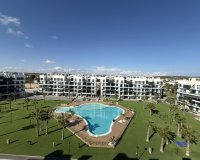 Herverkoop - Appartement / flat - Guardamar del Segura