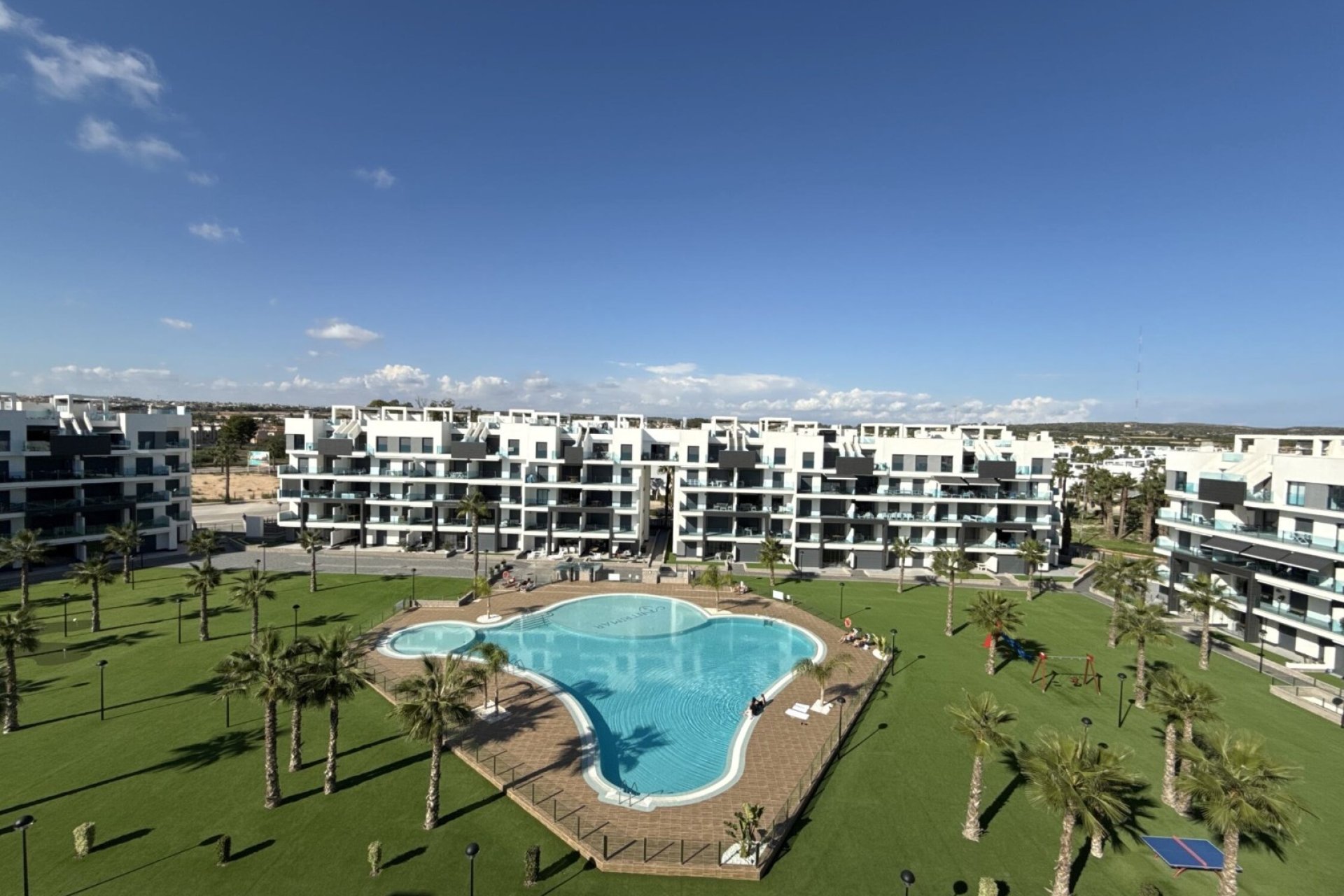 Herverkoop - Appartement / flat - Guardamar del Segura