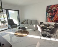 Herverkoop - Appartement / flat - Guardamar del Segura