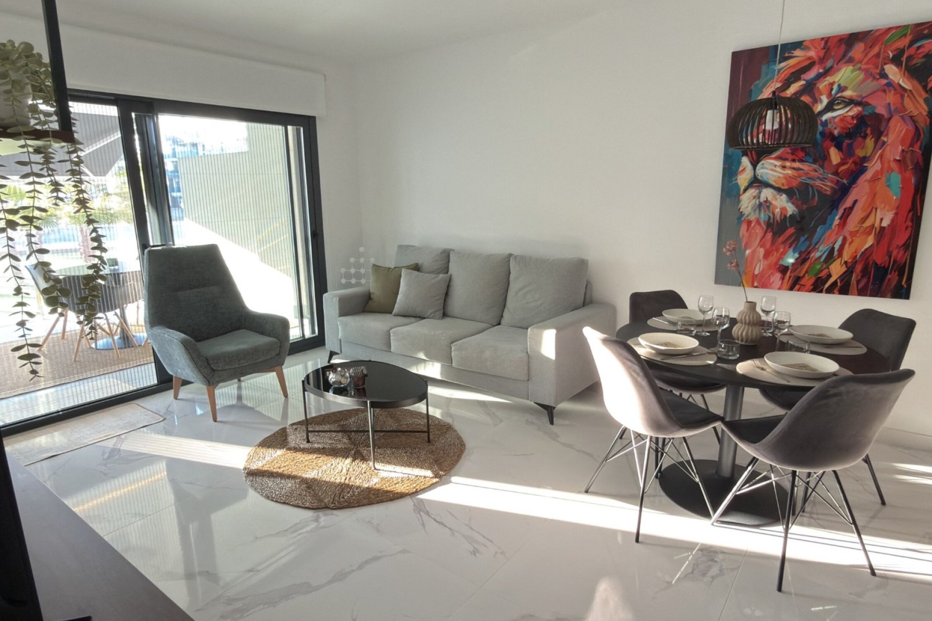 Herverkoop - Appartement / flat - Guardamar del Segura