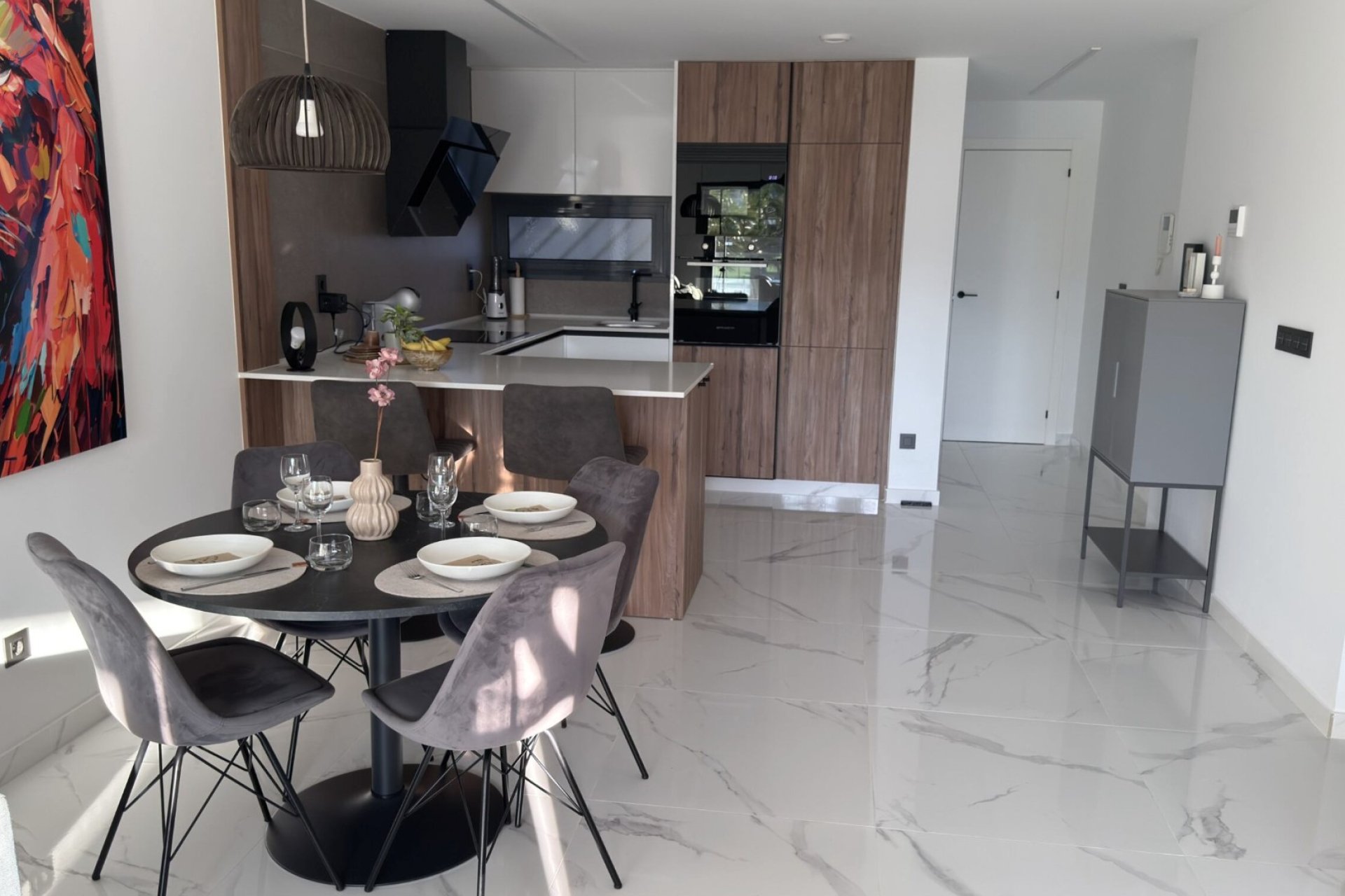 Herverkoop - Appartement / flat - Guardamar del Segura