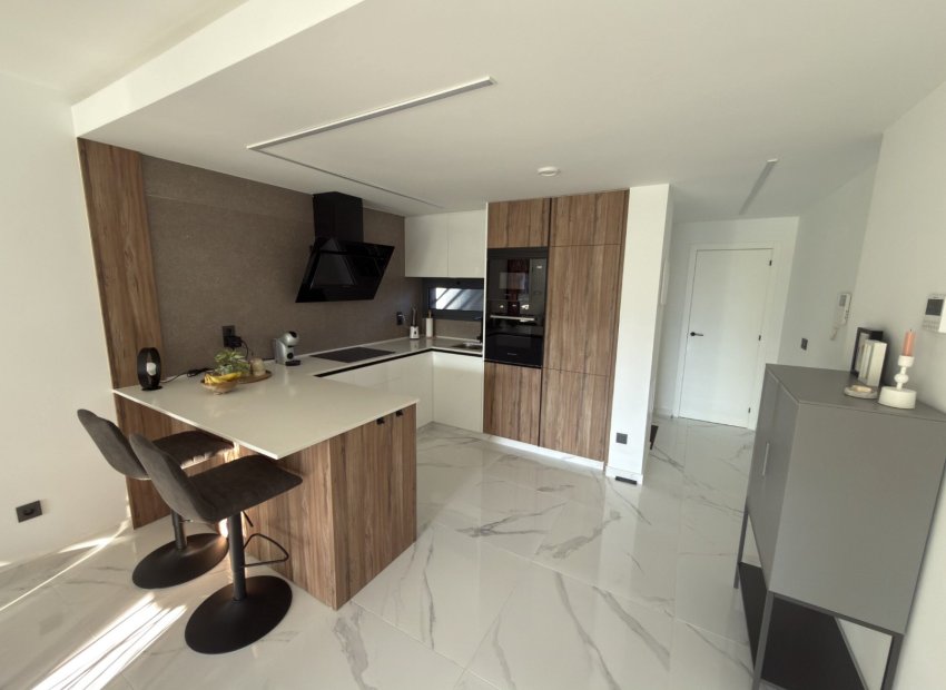 Herverkoop - Appartement / flat - Guardamar del Segura