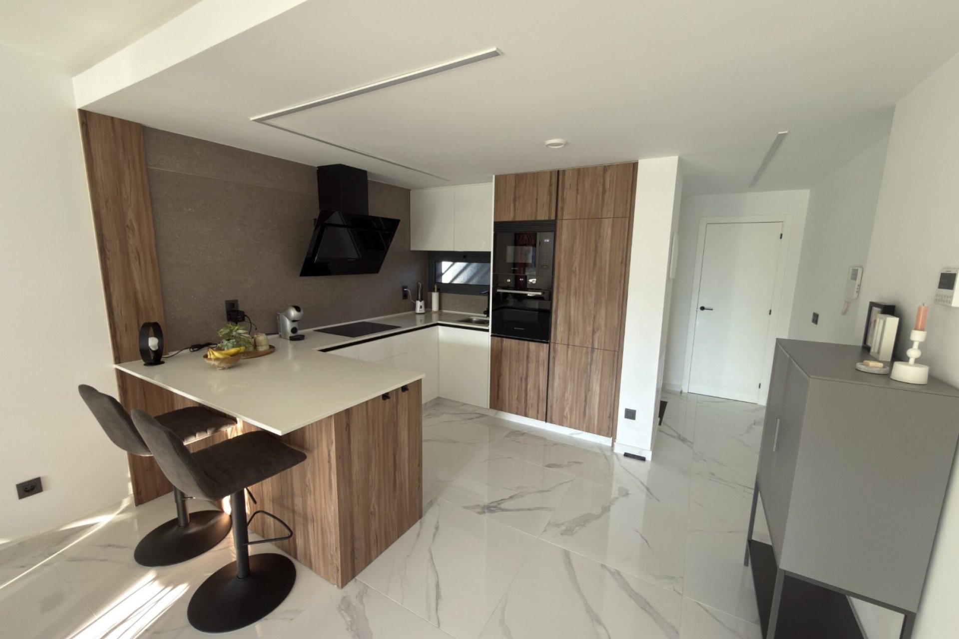 Herverkoop - Appartement / flat - Guardamar del Segura