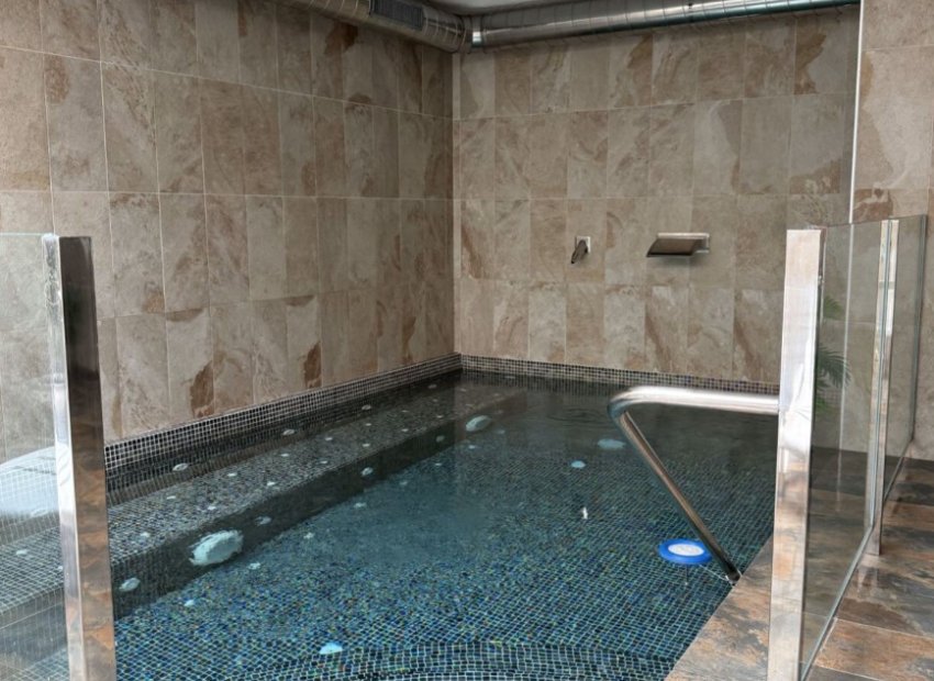 Herverkoop - Appartement / flat - Guardamar del Segura