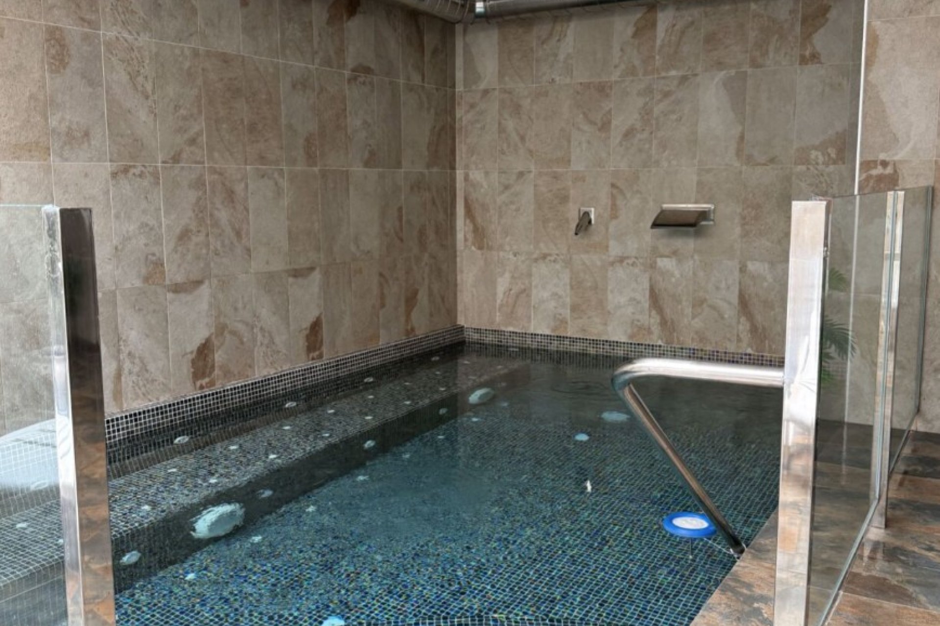 Herverkoop - Appartement / flat - Guardamar del Segura