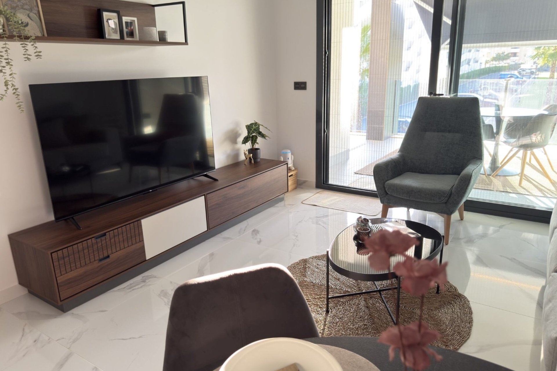 Herverkoop - Appartement / flat - Guardamar del Segura