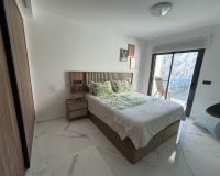 Herverkoop - Appartement / flat - Guardamar del Segura
