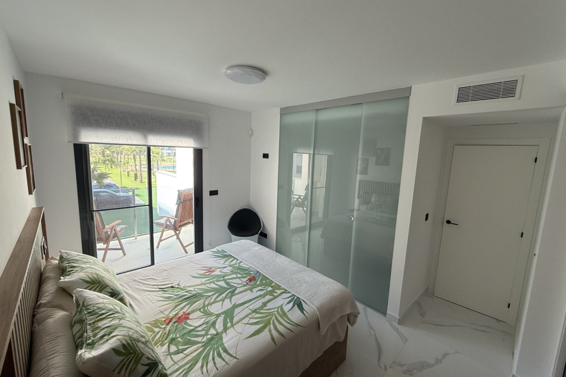 Herverkoop - Appartement / flat - Guardamar del Segura