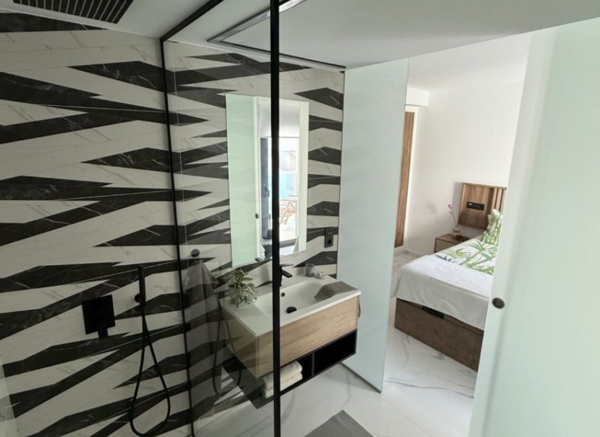 Herverkoop - Appartement / flat - Guardamar del Segura