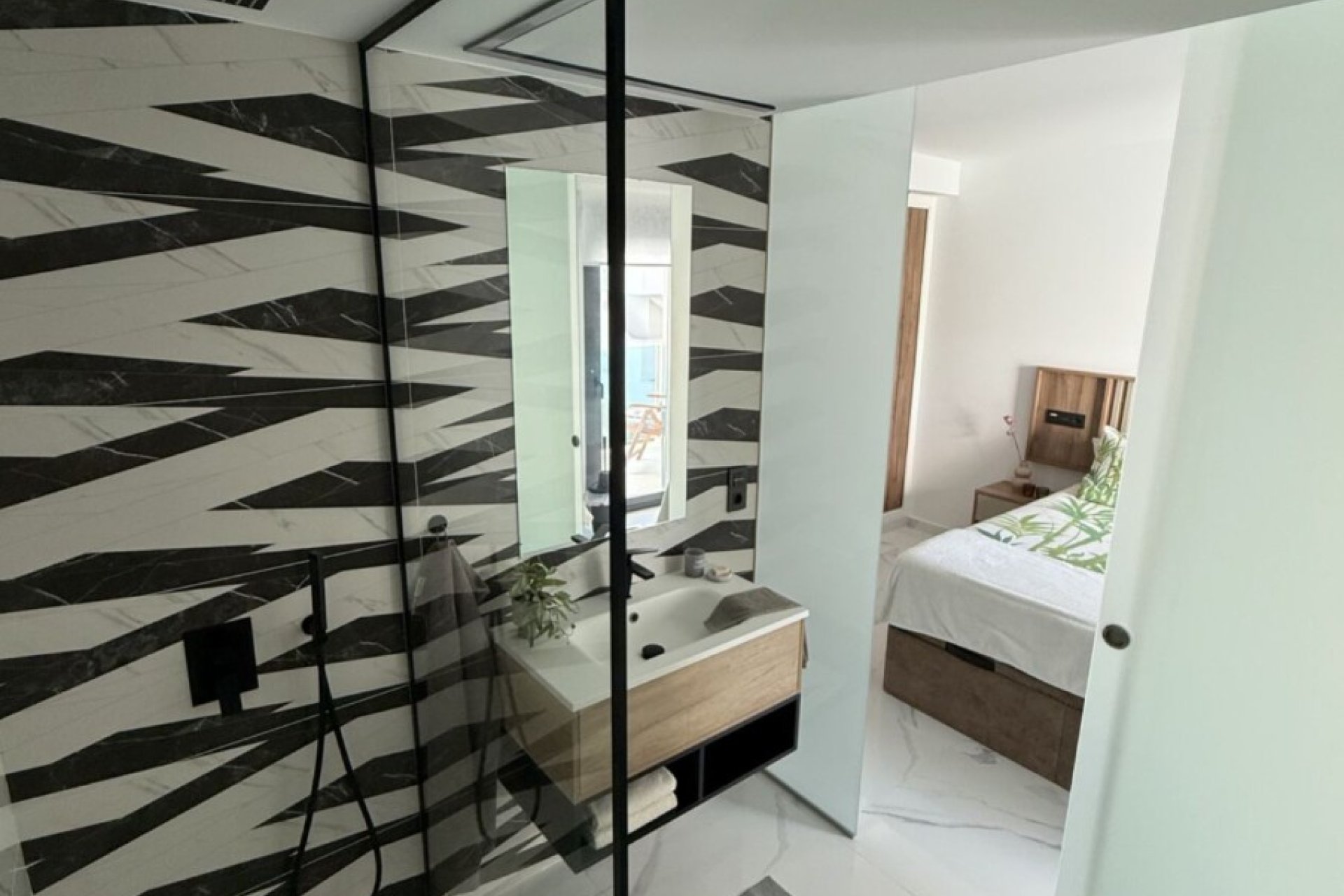 Herverkoop - Appartement / flat - Guardamar del Segura