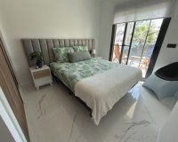 Herverkoop - Appartement / flat - Guardamar del Segura