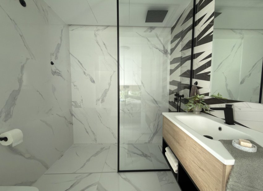 Herverkoop - Appartement / flat - Guardamar del Segura