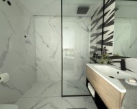 Herverkoop - Appartement / flat - Guardamar del Segura