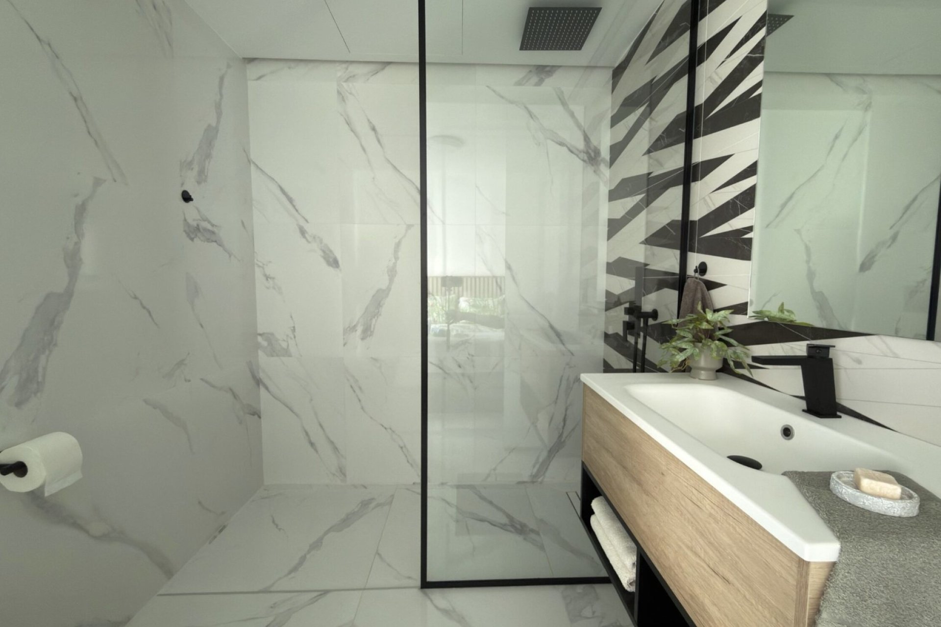 Herverkoop - Appartement / flat - Guardamar del Segura