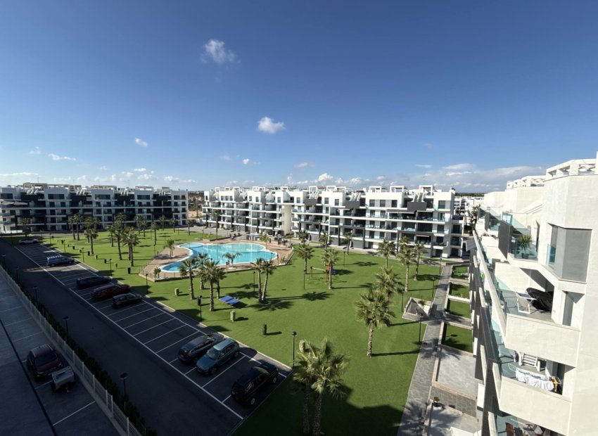 Herverkoop - Appartement / flat - Guardamar del Segura