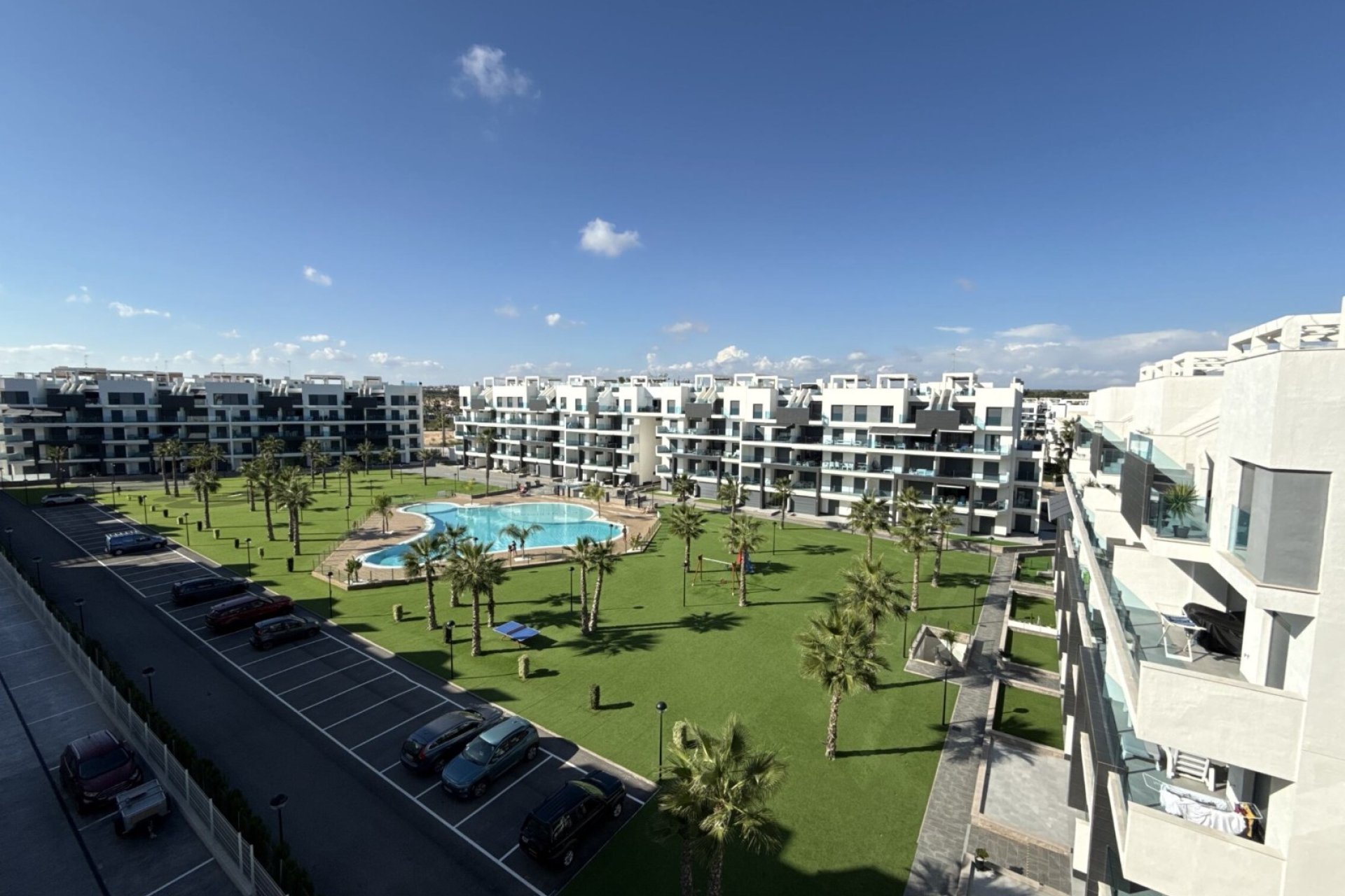 Herverkoop - Appartement / flat - Guardamar del Segura