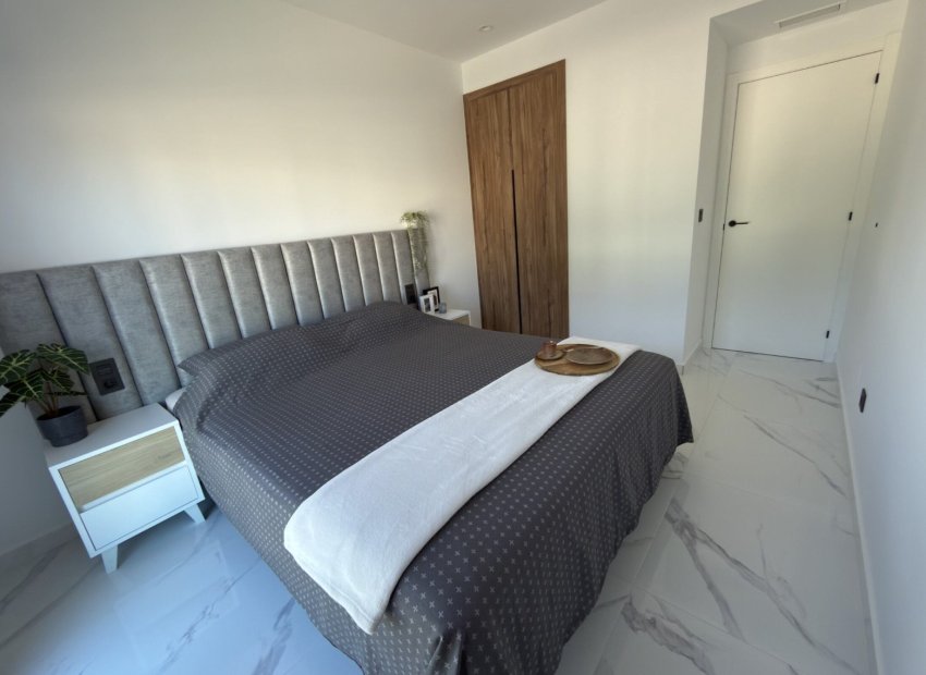 Herverkoop - Appartement / flat - Guardamar del Segura