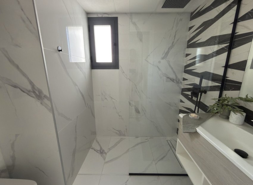 Herverkoop - Appartement / flat - Guardamar del Segura