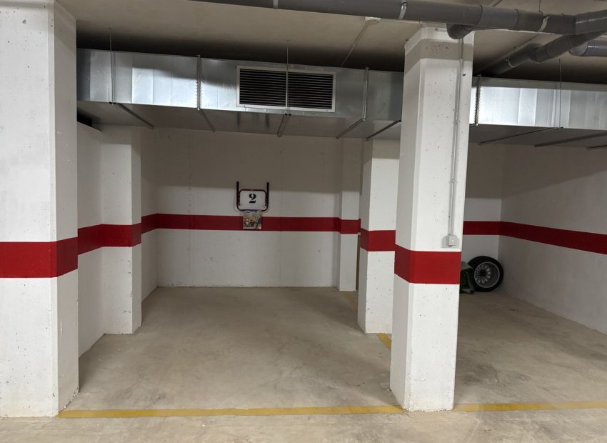 Herverkoop - Appartement / flat - Guardamar del Segura