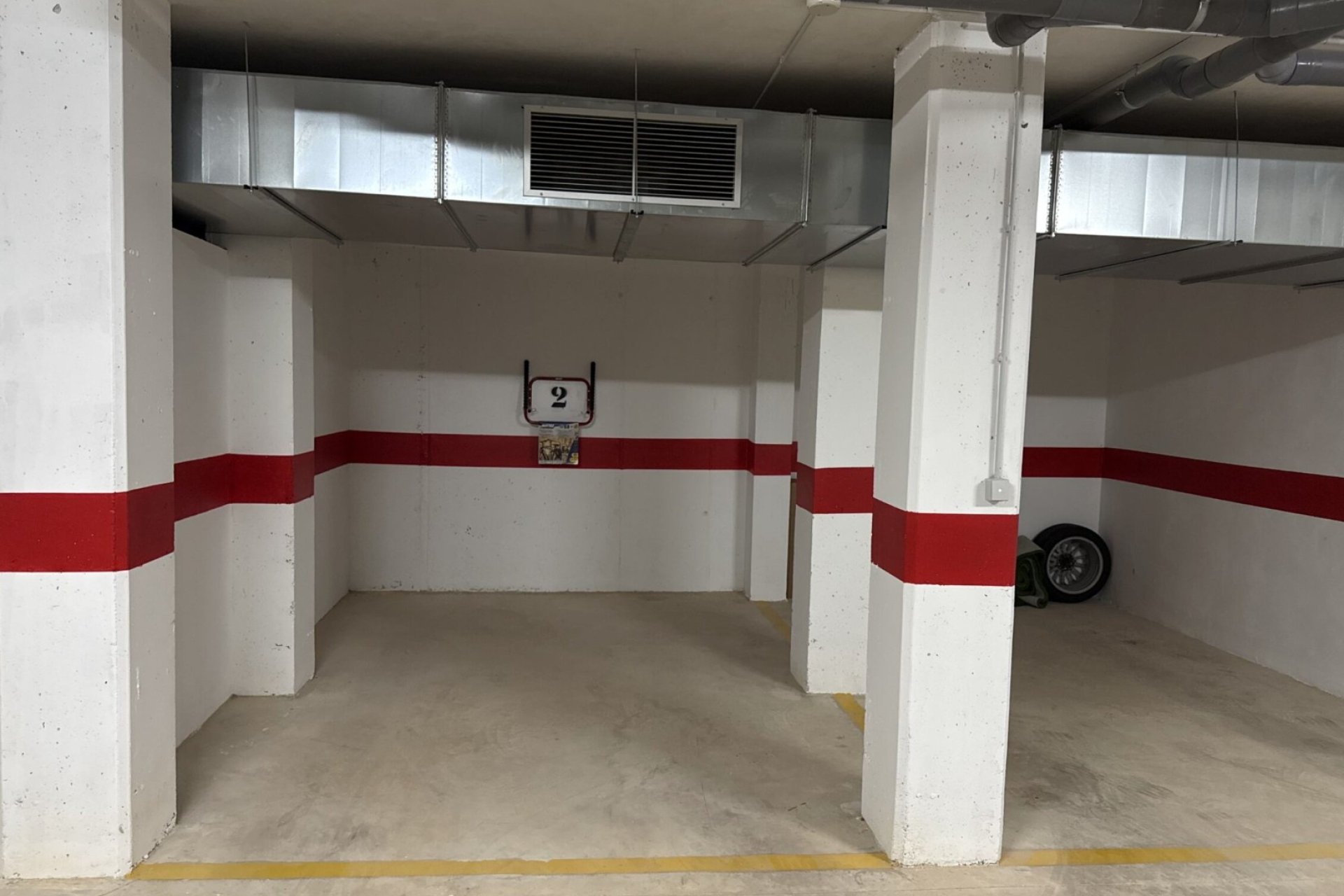 Herverkoop - Appartement / flat - Guardamar del Segura