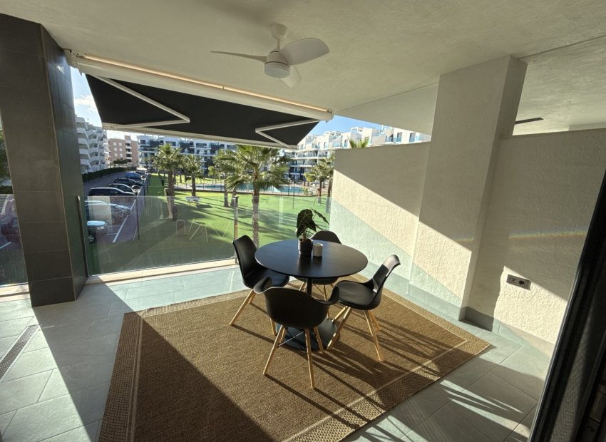 Herverkoop - Appartement / flat - Guardamar del Segura