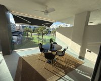 Herverkoop - Appartement / flat - Guardamar del Segura