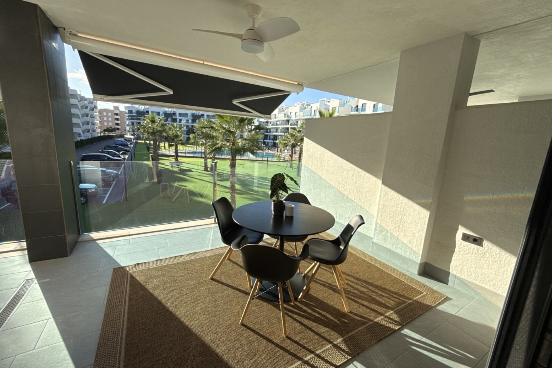 Herverkoop - Appartement / flat - Guardamar del Segura