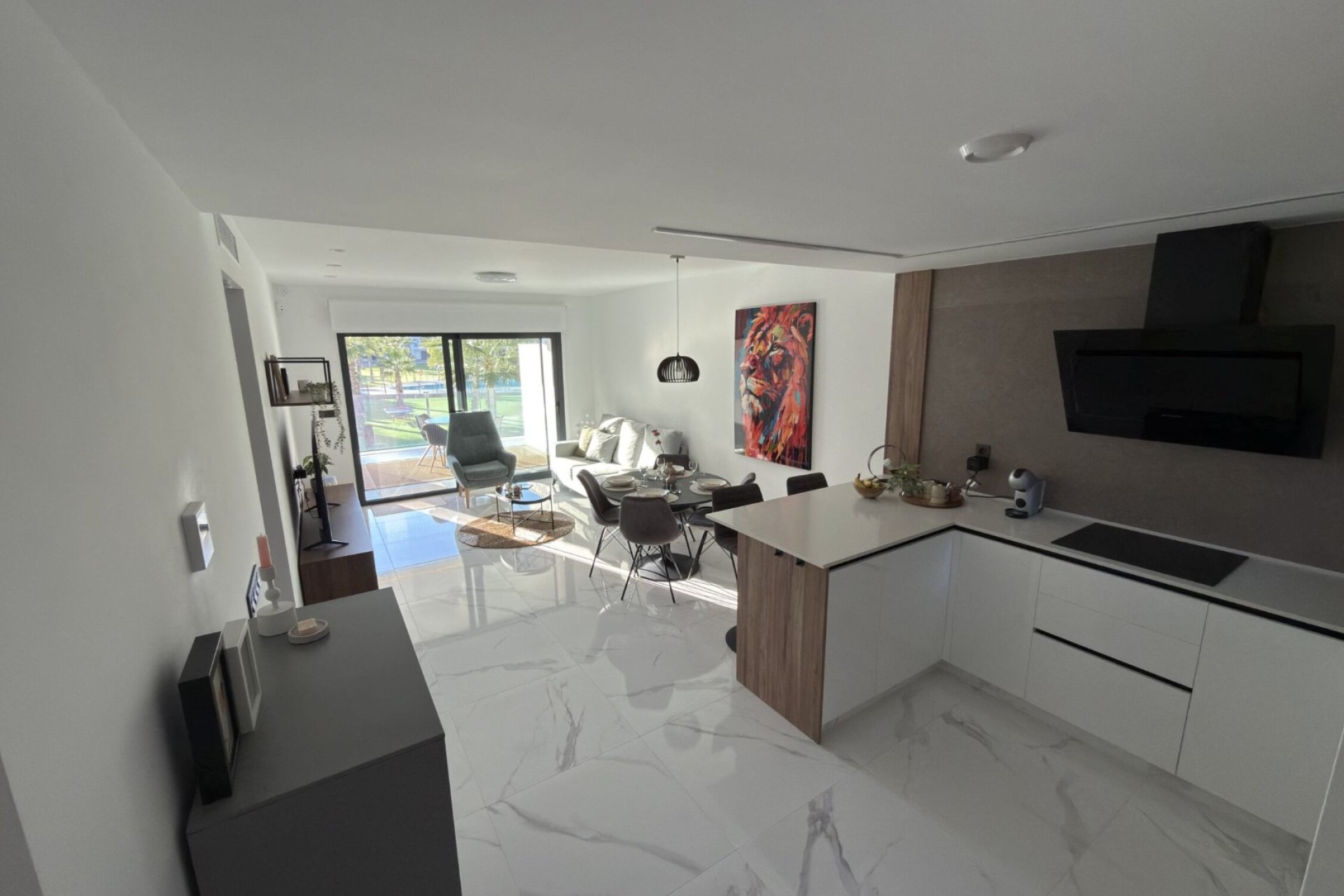 Herverkoop - Appartement / flat - Guardamar del Segura