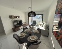 Herverkoop - Appartement / flat - Guardamar del Segura