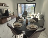 Herverkoop - Appartement / flat - Guardamar del Segura