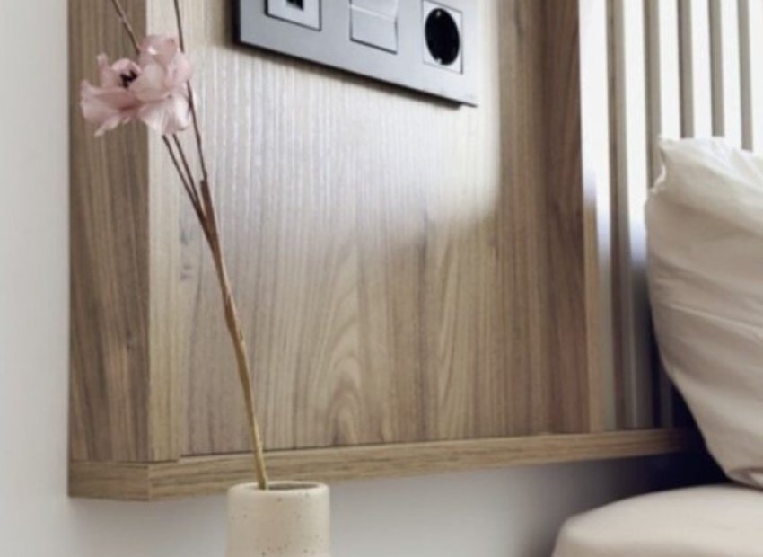 Herverkoop - Appartement / flat - Guardamar del Segura