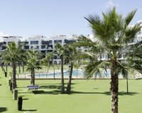 Herverkoop - Appartement / flat - Guardamar del Segura