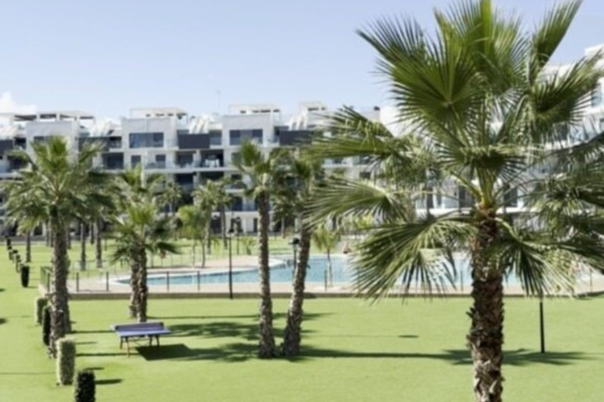 Herverkoop - Appartement / flat - Guardamar del Segura