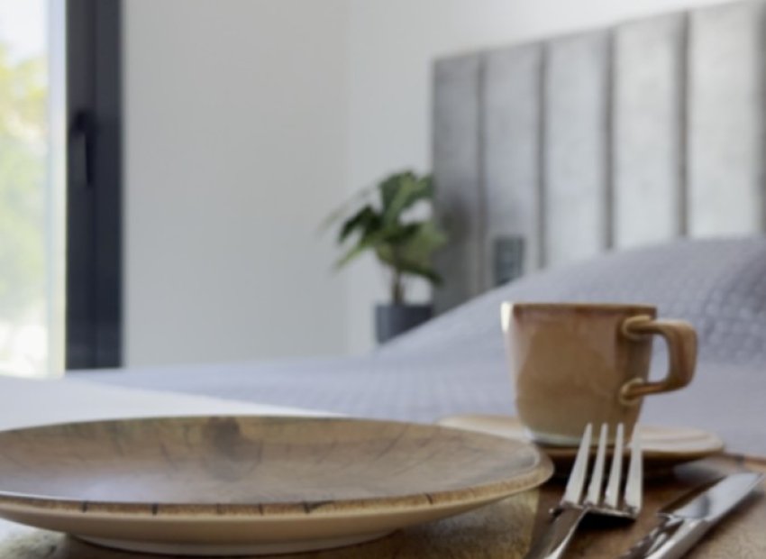 Herverkoop - Appartement / flat - Guardamar del Segura