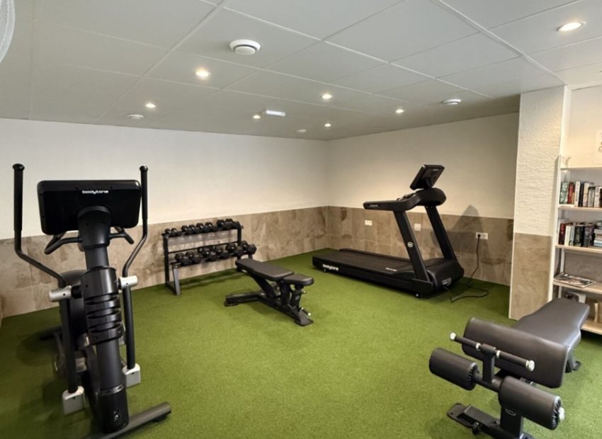 Herverkoop - Appartement / flat - Guardamar del Segura