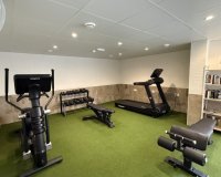 Herverkoop - Appartement / flat - Guardamar del Segura